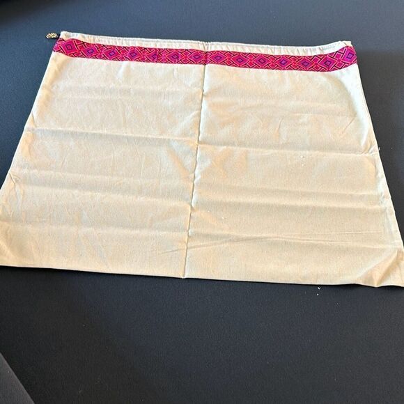 Tory Burch Large Purse Dustbag - Picture 1 of 3